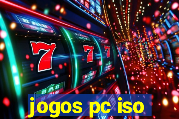 jogos pc iso
